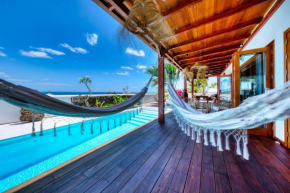 Villa Bali Sea Views